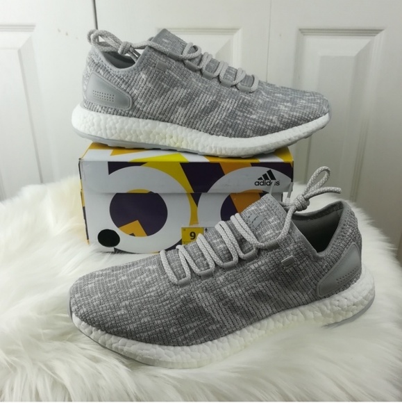 adidas Other - NIB Adidas PureBoost running shoes